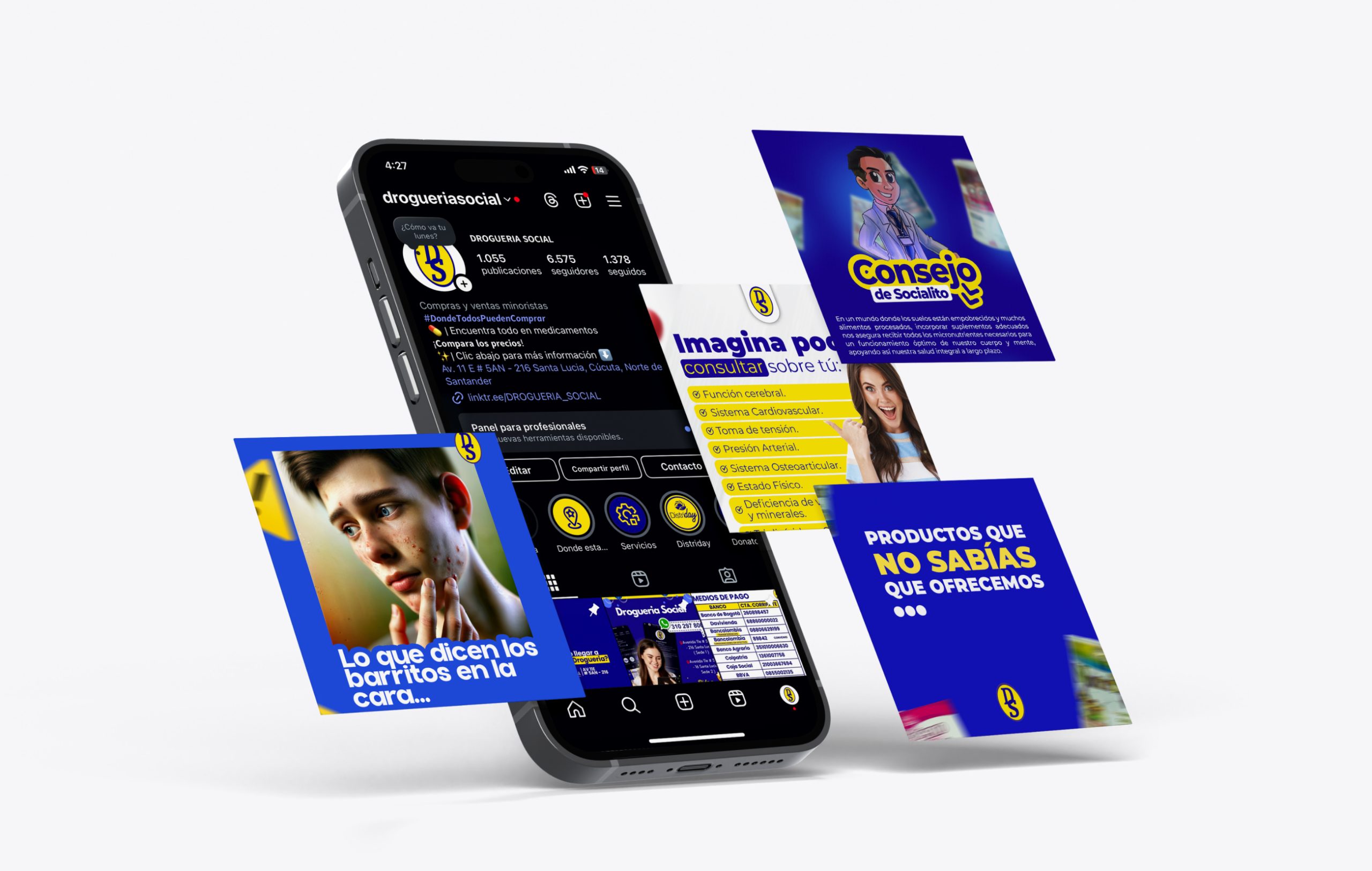 Comunicación digital